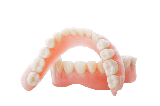 Herausnehmbarer Zahnersatz Gießehn - Zahnzentrum Dr. Röder und Kollegen