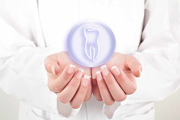 So beugen Sie Parodontose vor – unsere Tipps für Zuhause - Zahnarzt Gießen - Zahnzentrum Dr. Röder und Kollegen